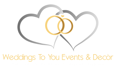 Weddings To You Events & Décor